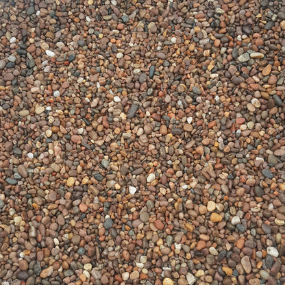 Scottish Mini Pebbles 8-14mm Bulk Bag