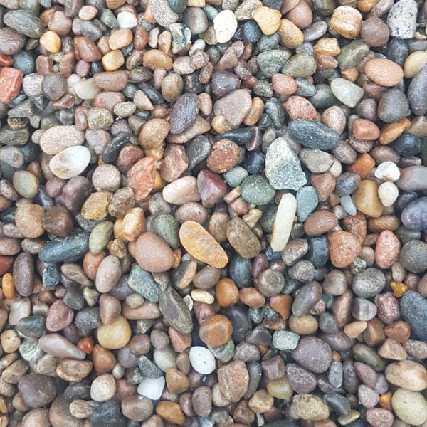 Scottish Mini Pebbles 8-14mm Bulk Bag