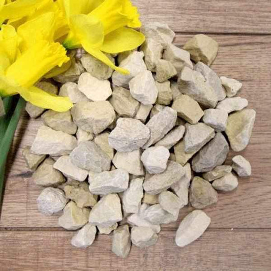 Cotswold Buff Gravel