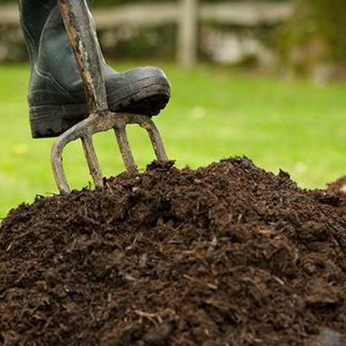 Rapid Building Supplies Topsoil & Landscape Supplies