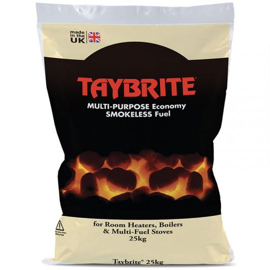 Taybrite Smokeless Coal